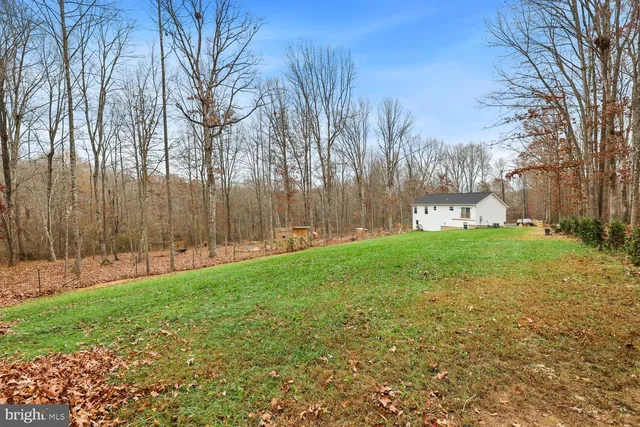 $545,000 | 12749 Orange Plank Road, Locust Grove, VA 22508