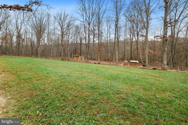 $545,000 | 12749 Orange Plank Road, Locust Grove, VA 22508