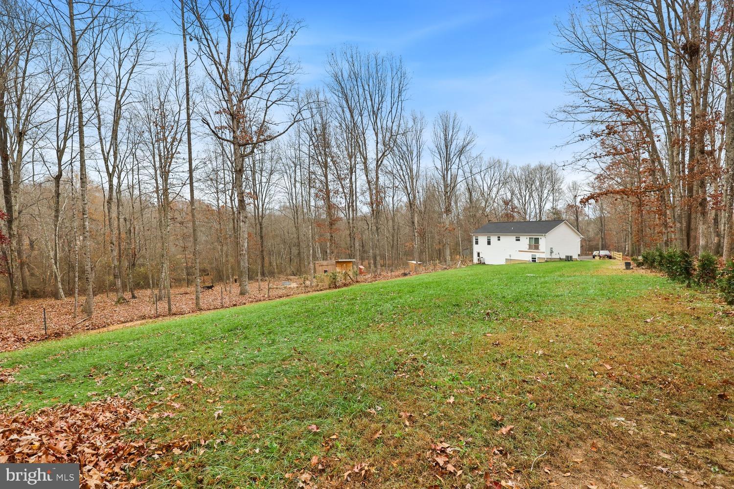 12749 Orange Plank Road Locust Grove, VA 22508 - Photo 30 of 38 HUGE backyard