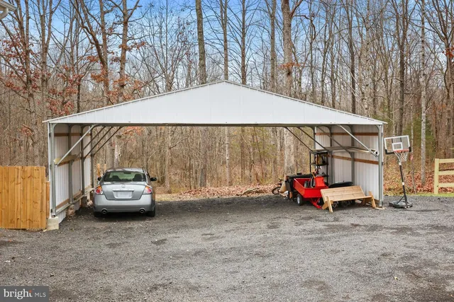 $545,000 | 12749 Orange Plank Road, Locust Grove, VA 22508