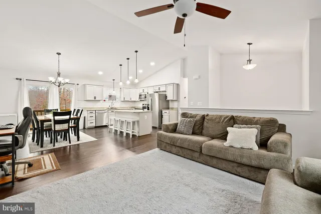 $545,000 | 12749 Orange Plank Road, Locust Grove, VA 22508