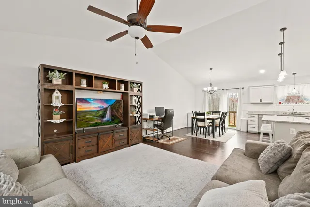 $545,000 | 12749 Orange Plank Road, Locust Grove, VA 22508