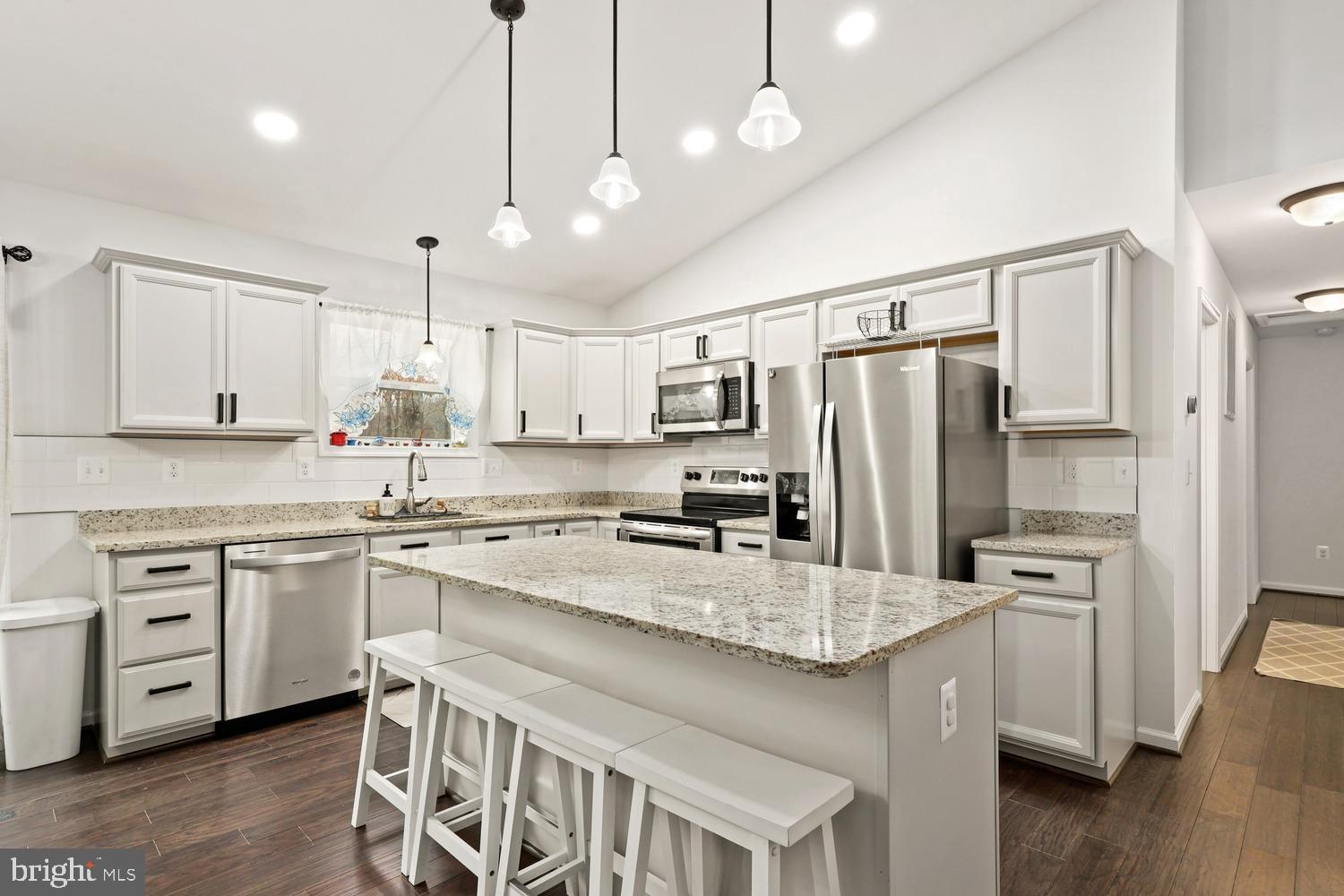 12749 Orange Plank Road Locust Grove, VA 22508 - Photo 7 of 38 Gorgeous kitchen