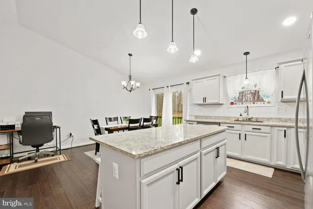 $545,000 | 12749 Orange Plank Road, Locust Grove, VA 22508