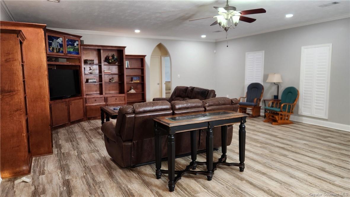 9696 Simon Lebleu Road Lake Charles, LA 70607 - Photo 8 of 47