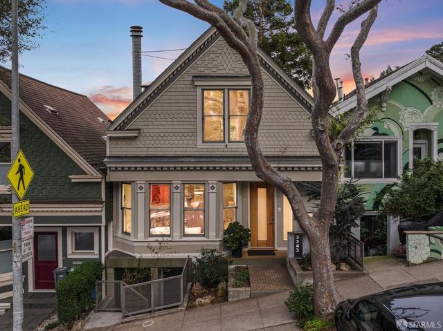 $2,075,000 | 3343 Folsom Street, San Francisco, CA 94110