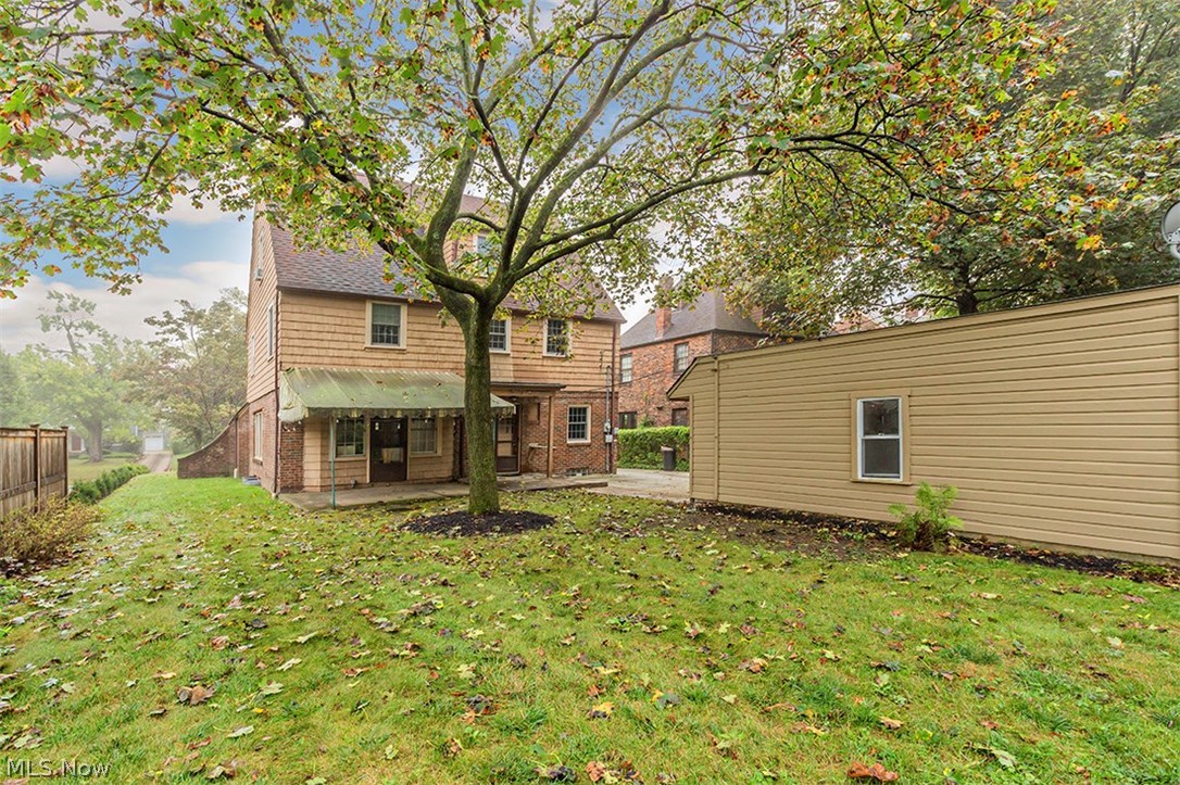 3382 Avalon Road Shaker Heights, OH 44120 - Photo 33 of 35 Gallery Image 33