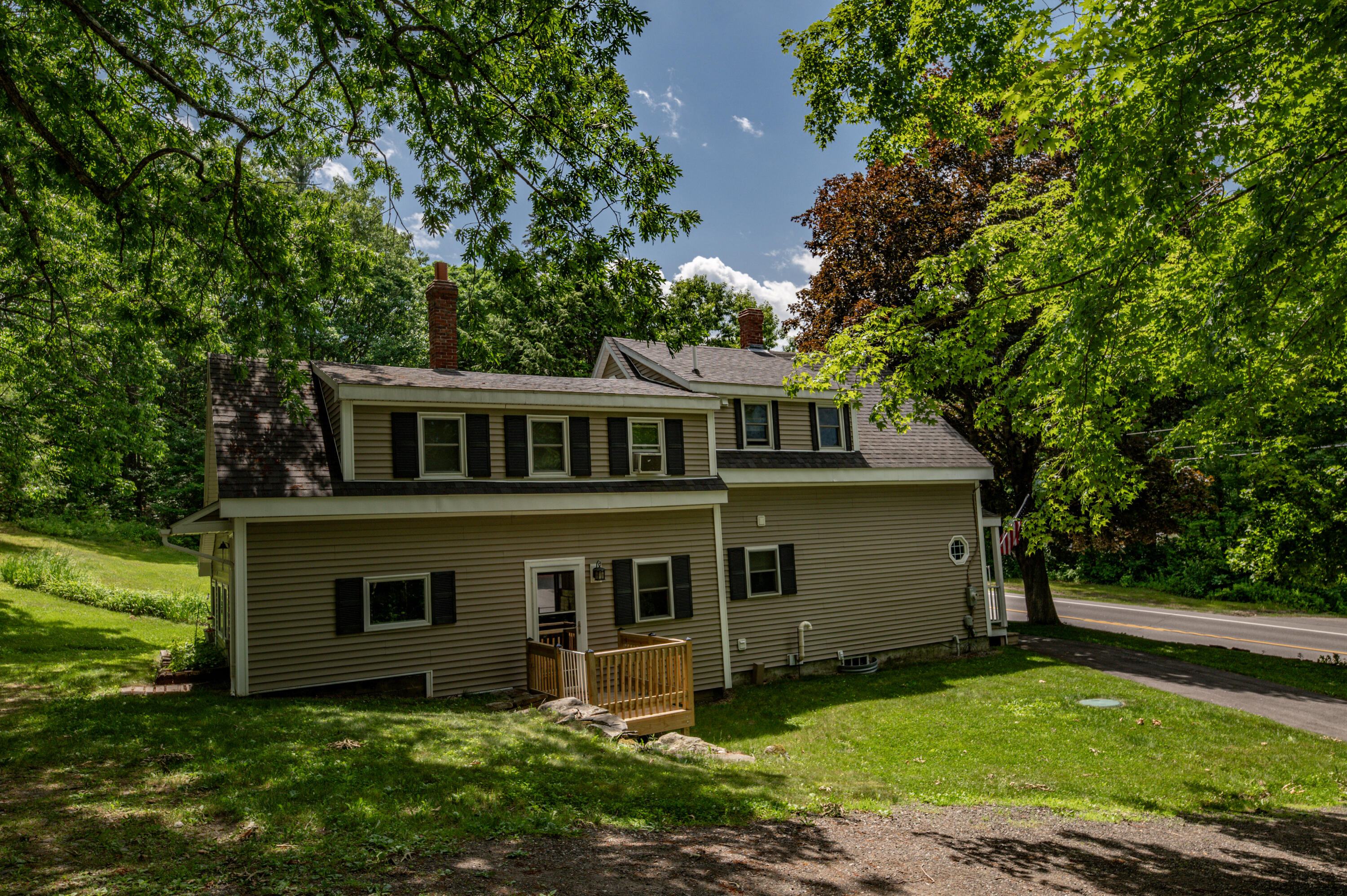626 Wiscasset Road Pittston, ME 04345 - Photo 72 of 78 NEW29