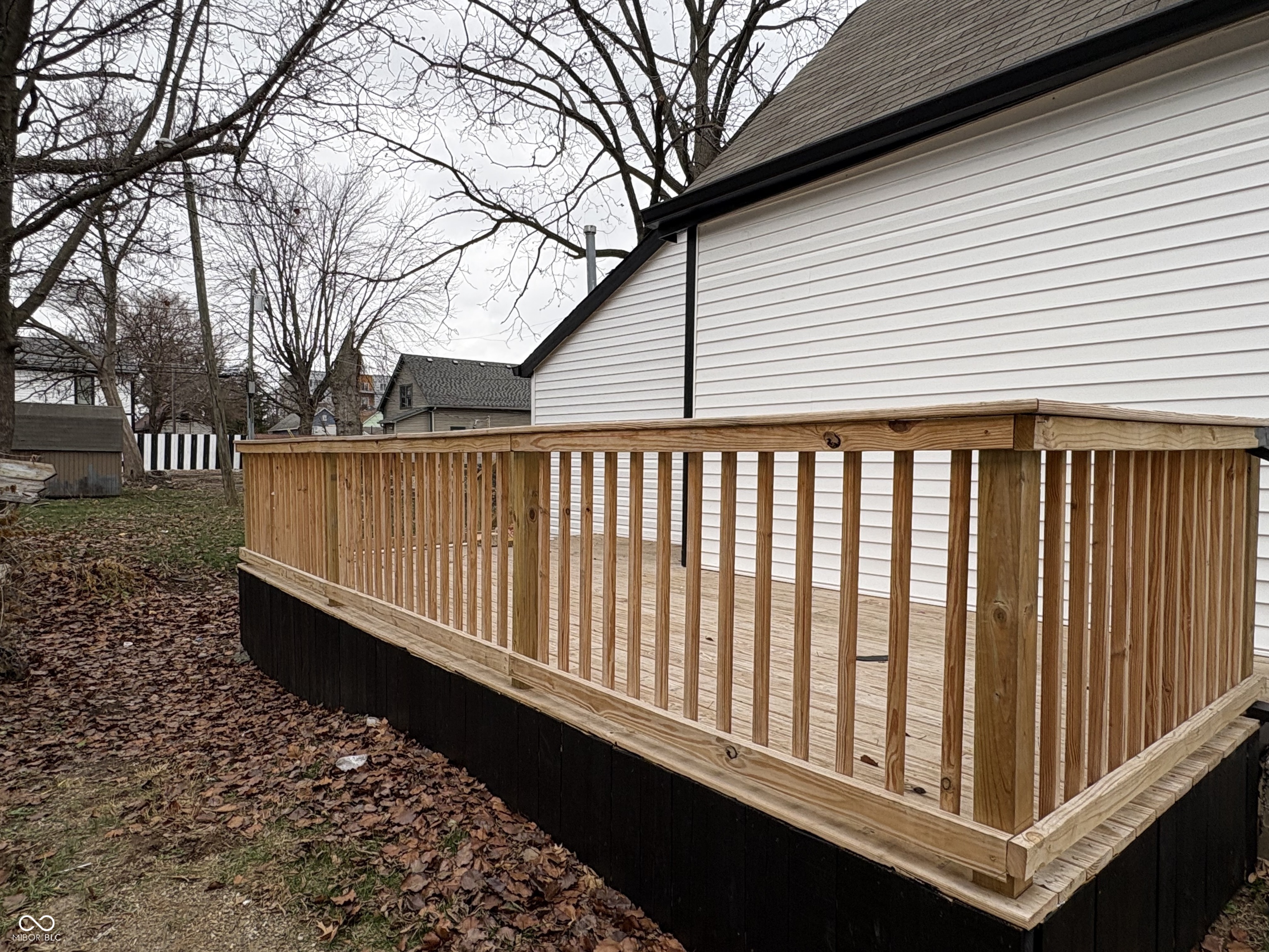 110 Wisconsin Street Indianapolis, IN 46225 - Photo 14 of 20