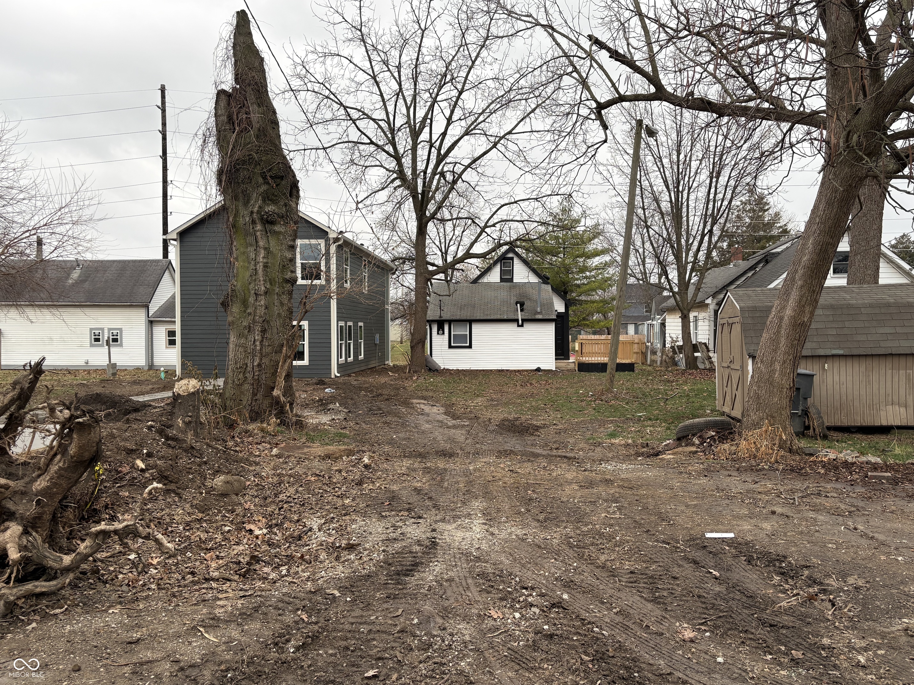 110 Wisconsin Street Indianapolis, IN 46225 - Photo 15 of 20