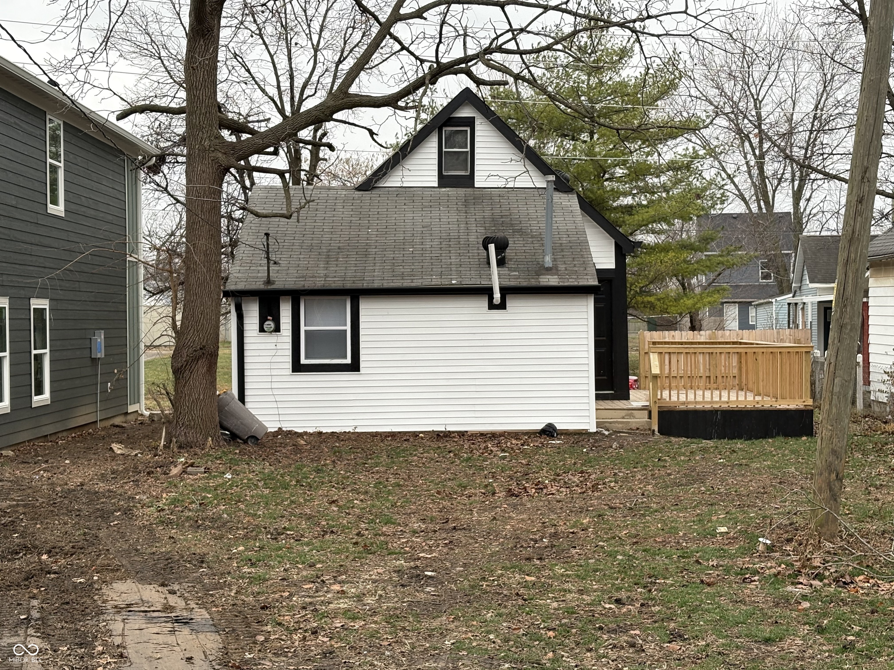 110 Wisconsin Street Indianapolis, IN 46225 - Photo 16 of 20