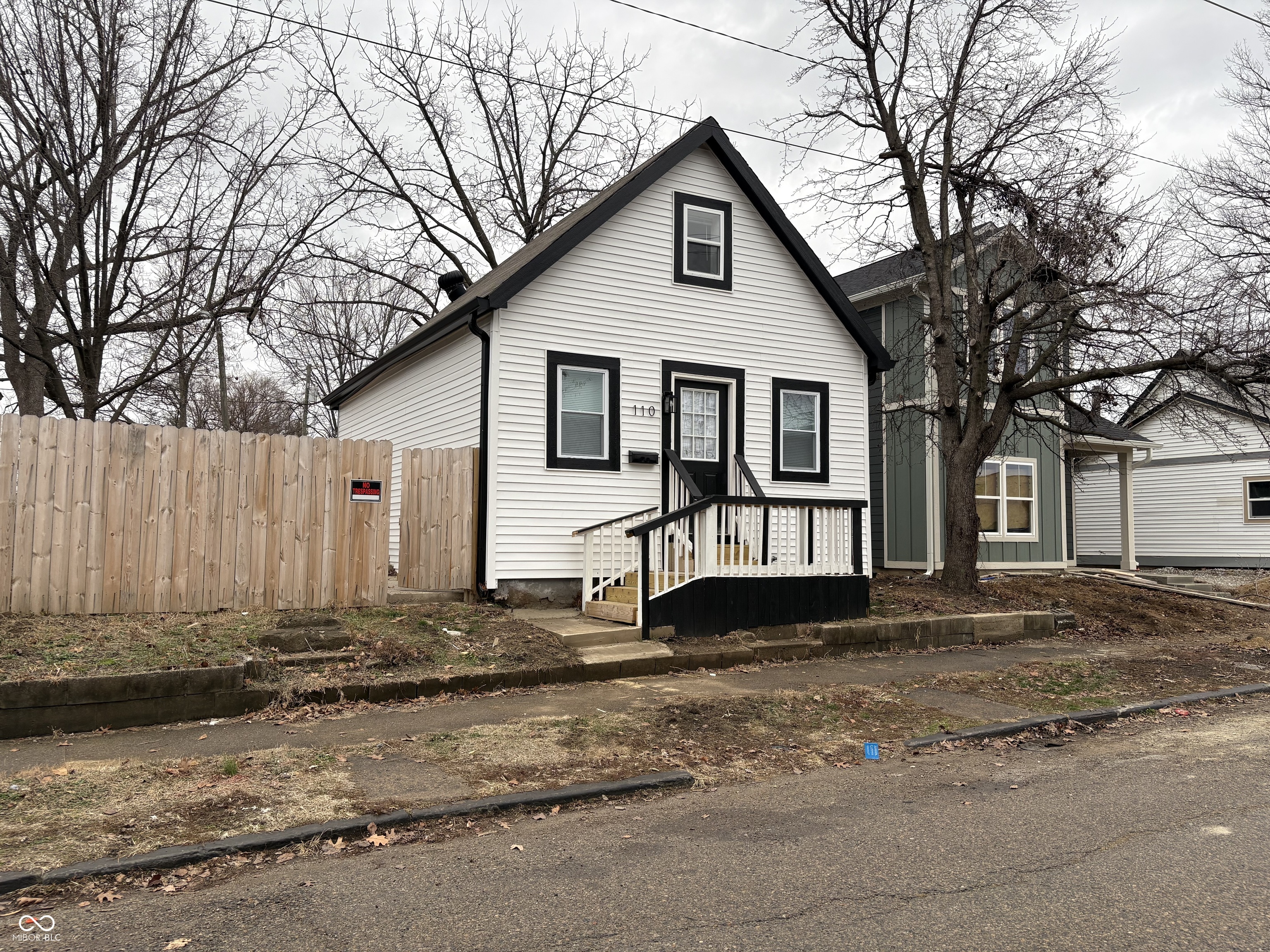 110 Wisconsin Street Indianapolis, IN 46225 - Photo 17 of 20