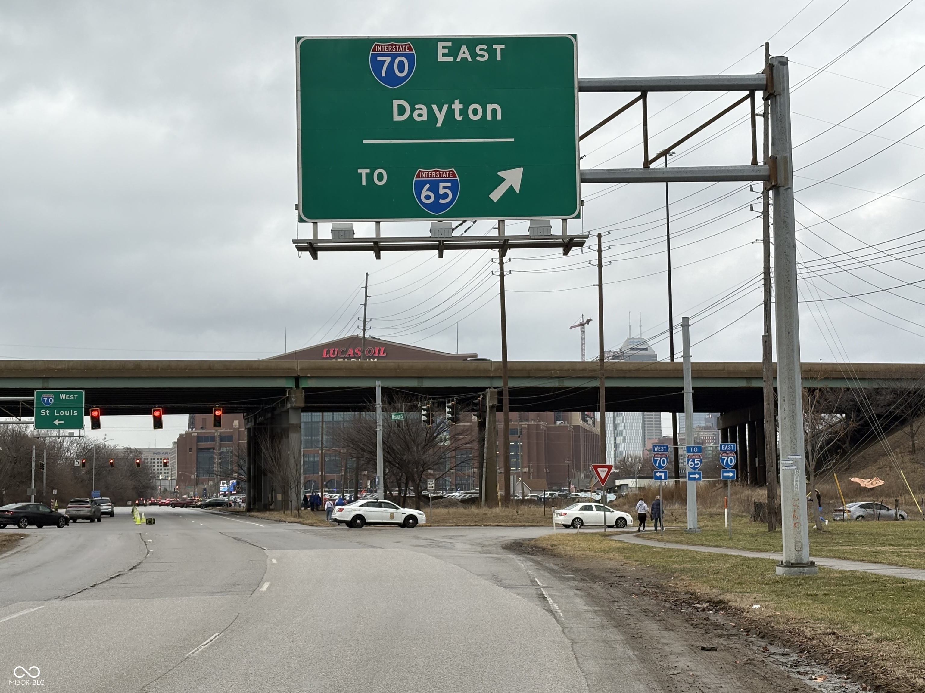 110 Wisconsin Street Indianapolis, IN 46225 - Photo 19 of 20