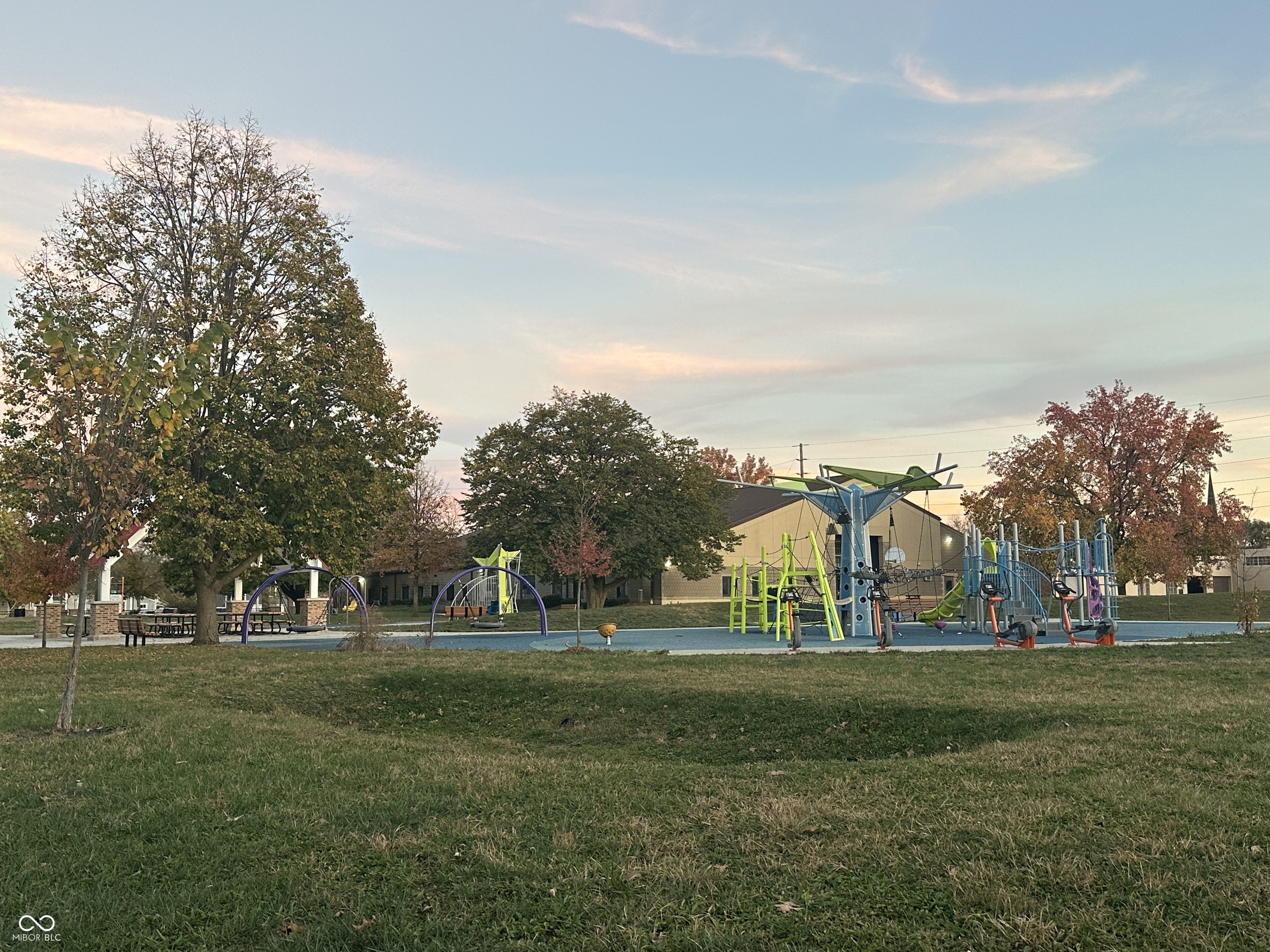 110 Wisconsin Street Indianapolis, IN 46225 - Photo 20 of 20