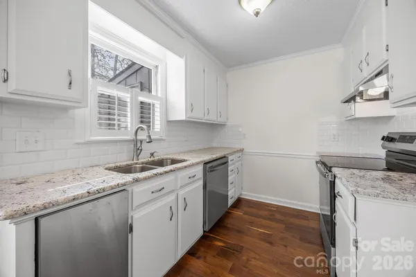 $225,000 | 451 Camrose Circle Northeast, Concord, NC 28025