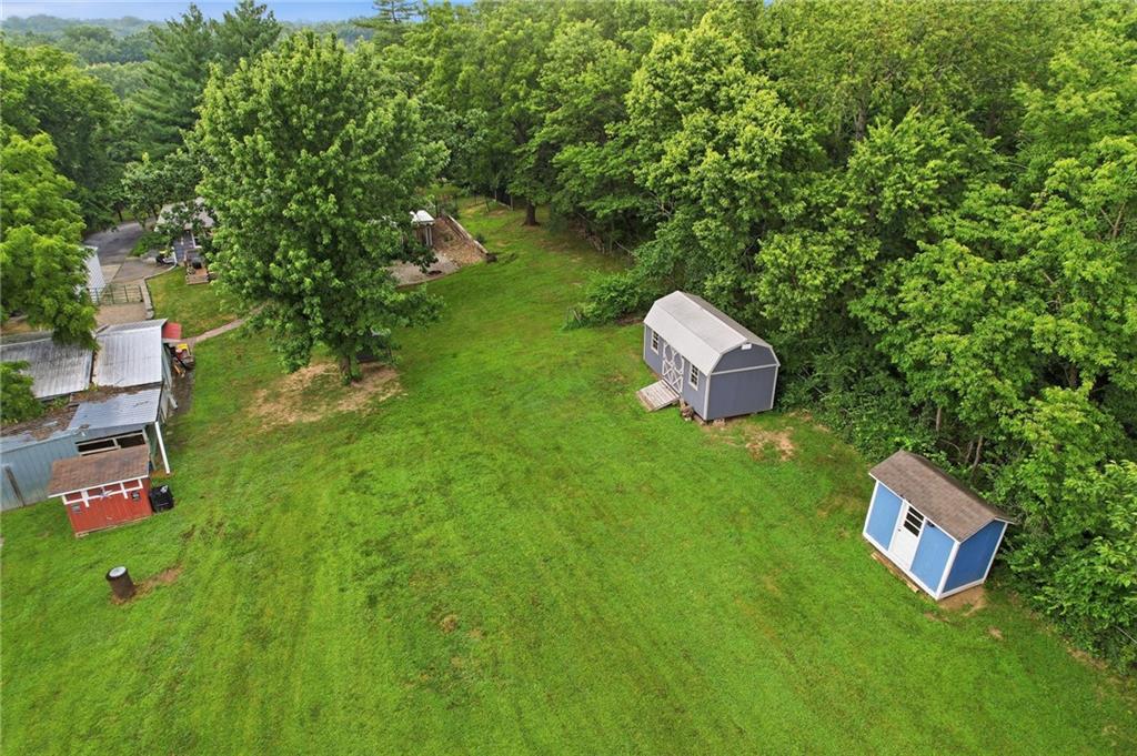 4340 Northwest Gleason Road Kansas City, MO 64151 - Photo 48 of 64 Gallery Image 48