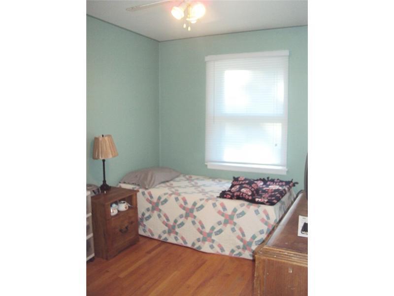 1508 Sly Brook Road Eagle Lake, ME 04739 - Photo 11 of 14 Bedroom.