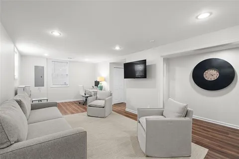 $799,000 | 2125 Briarwillow Drive Northeast, Atlanta, GA 30345