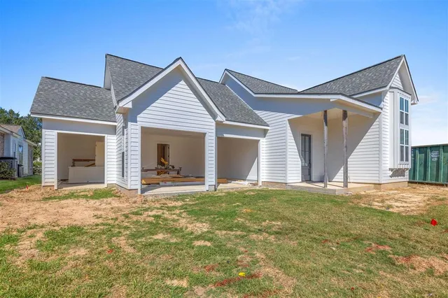 $559,900 | 6432 White Oleander Circle West, Lake Charles, LA 70605