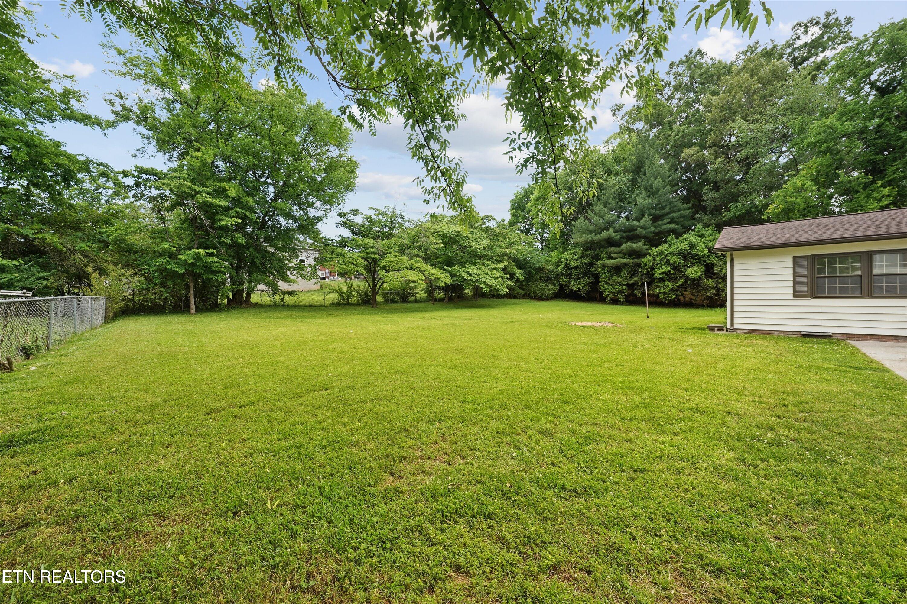 891 West Cunningham Street Alcoa, TN 37701 - Photo 43 of 46 43-891 W Cunningham St 06