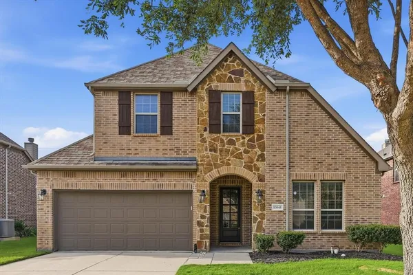 $599,000 | 13848 Tahoe Lane, Frisco, TX 75035