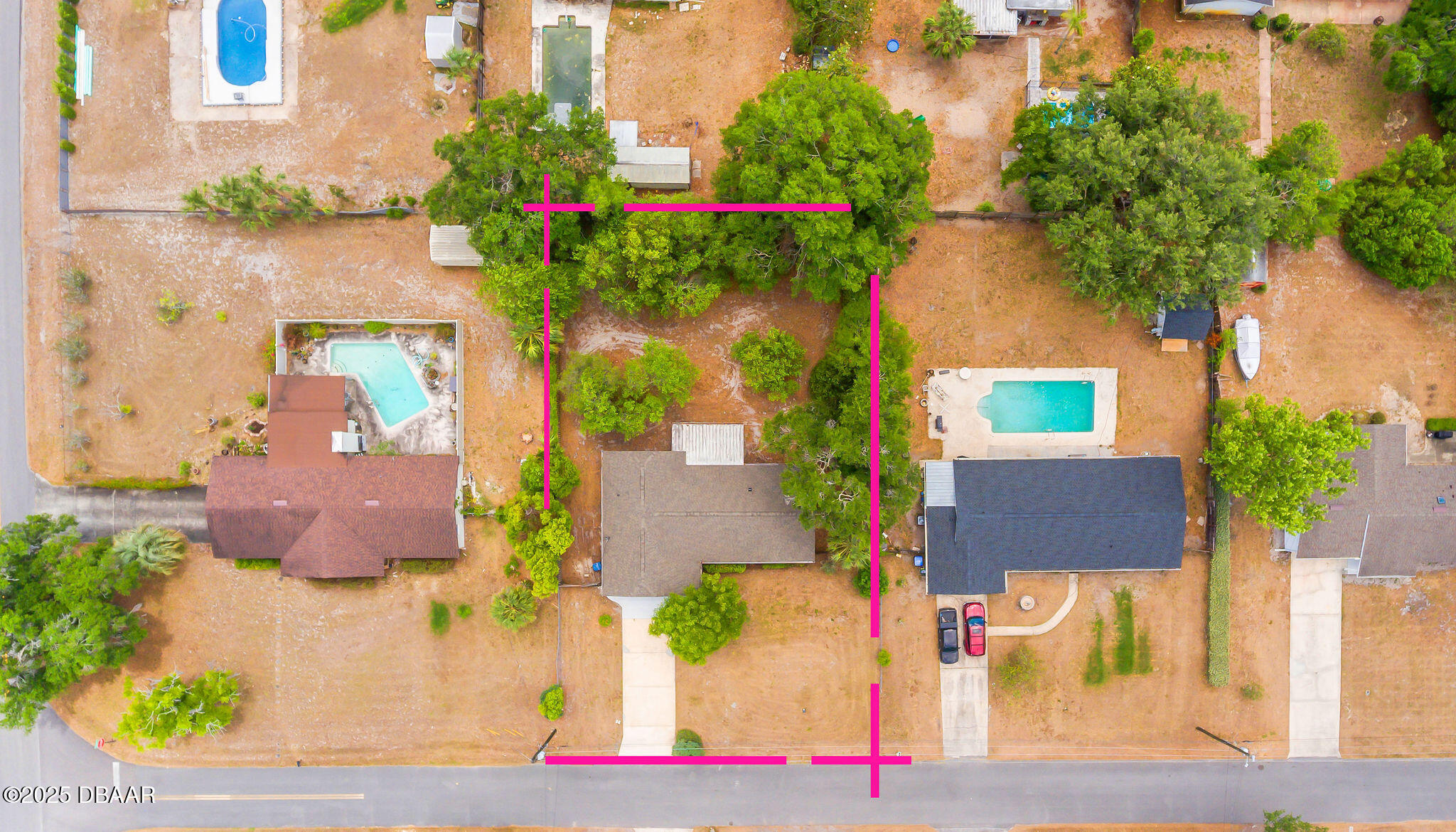 688 Cumberland Road DeLand, FL 32724 - Photo 32 of 35 DJI_0024