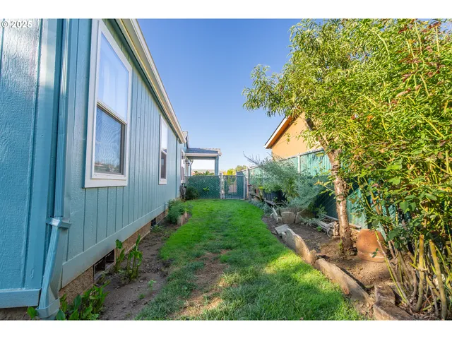 $139,900 | 11105 Main Street Northeast, Unit 6, Donald, OR 97020