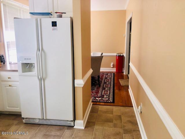 3812 Pecan Grove Road Zebulon, NC 27597 - Photo 9 of 21 Another view of kitchen