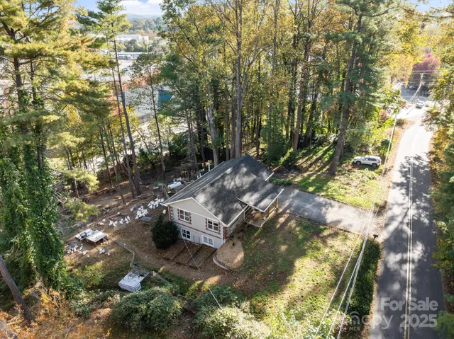 a view of outdoor space