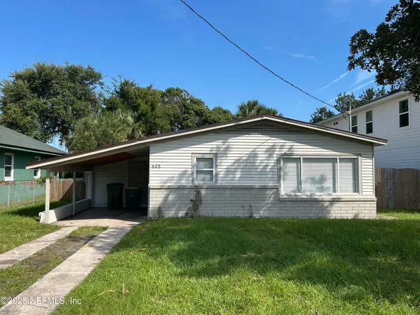 $2,150 | 623 5th Avenue South, Jacksonville Beach, FL 32250