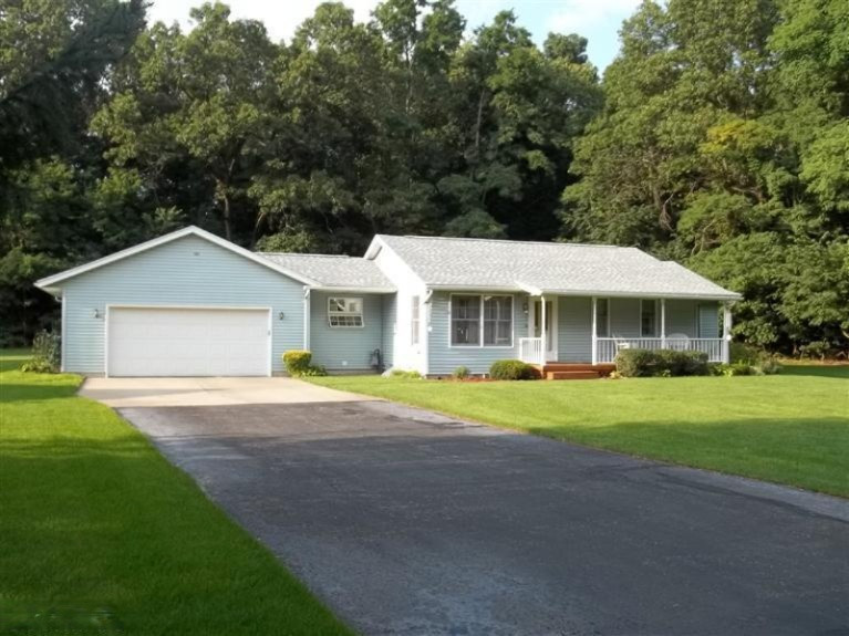 17040 Falcon Court Three Rivers, MI 49093 - Photo 1 of 10 Primary Photo