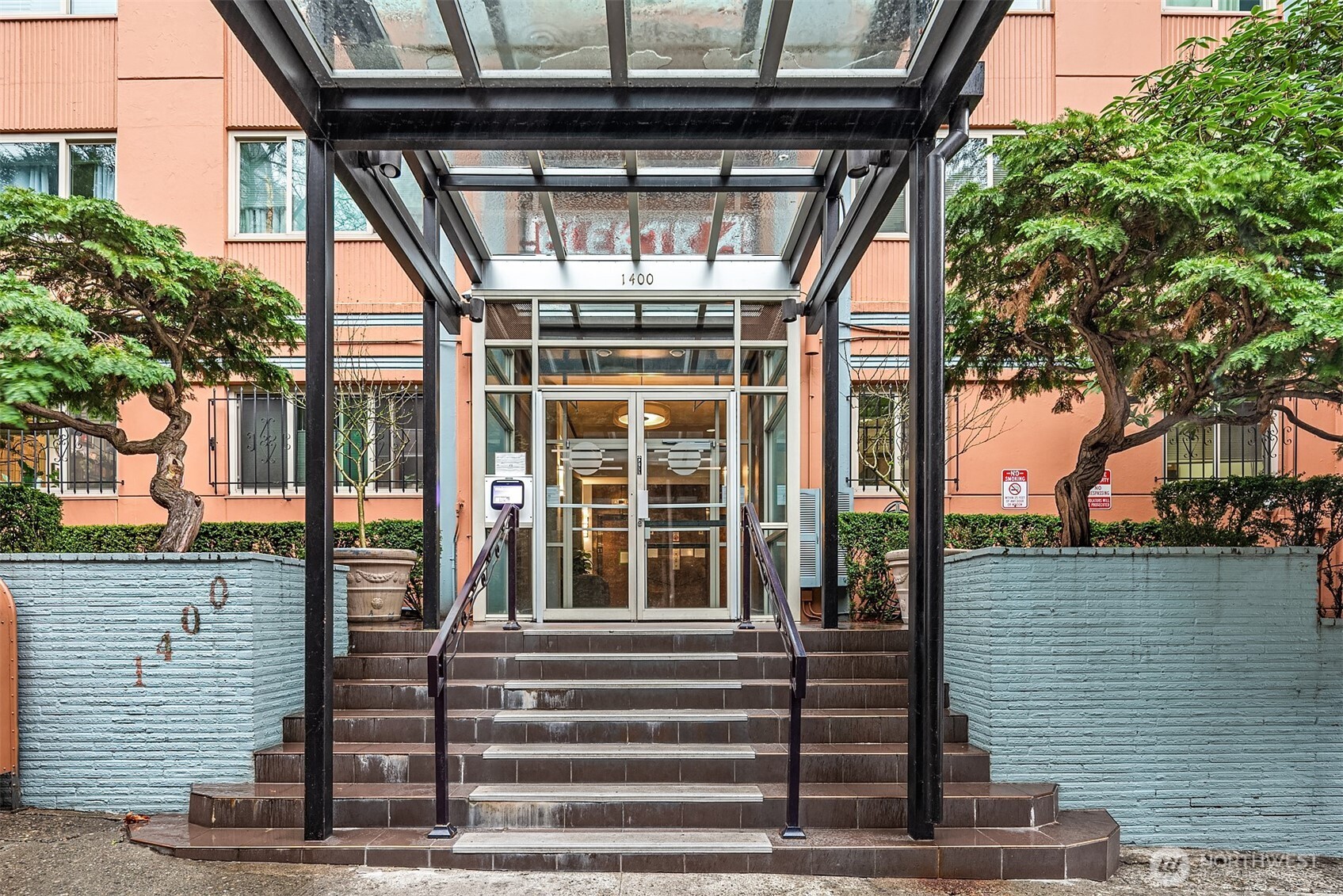 1400 Hubbell Place, Unit 1207 Seattle, WA 98101 - Photo 1 of 21 Gallery Image 1