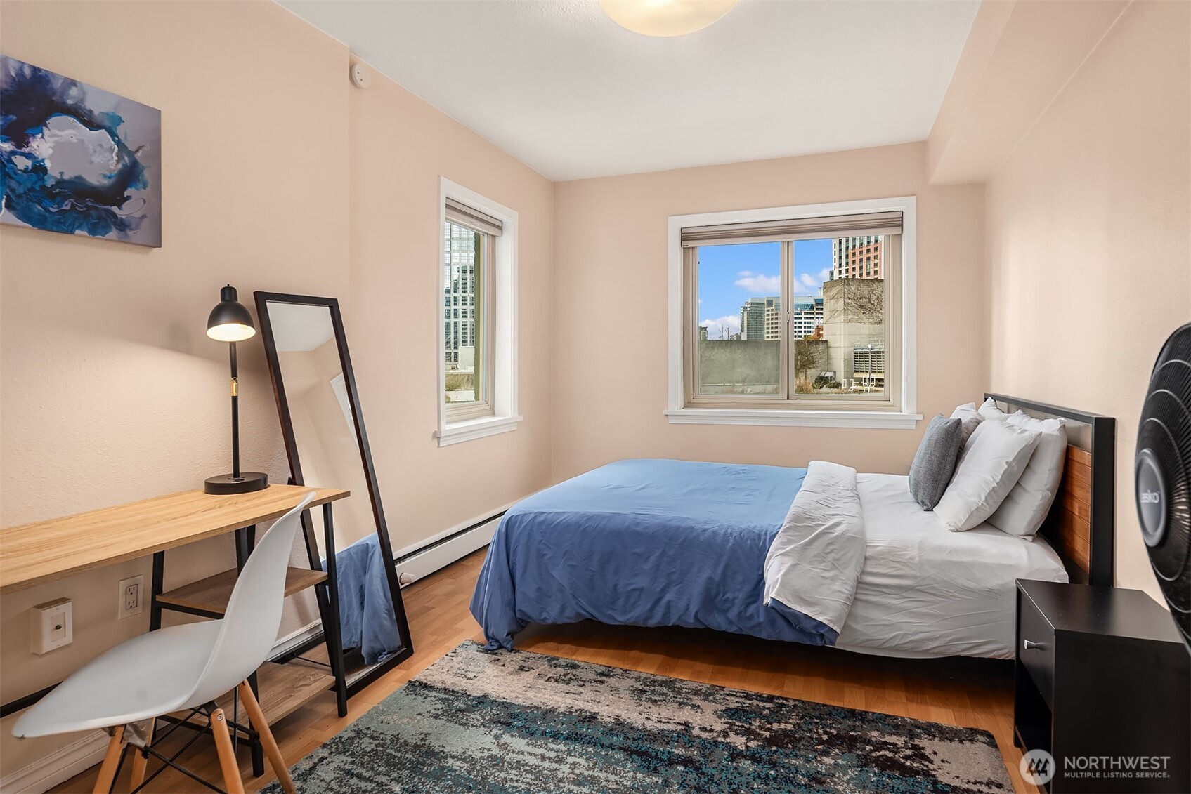 1400 Hubbell Place, Unit 1207 Seattle, WA 98101 - Photo 13 of 21 Gallery Image 13
