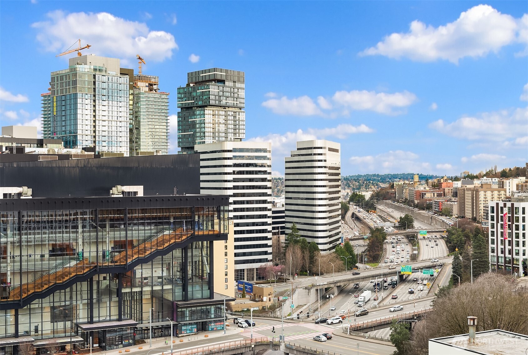 1400 Hubbell Place, Unit 1207 Seattle, WA 98101 - Photo 18 of 21 Gallery Image 18