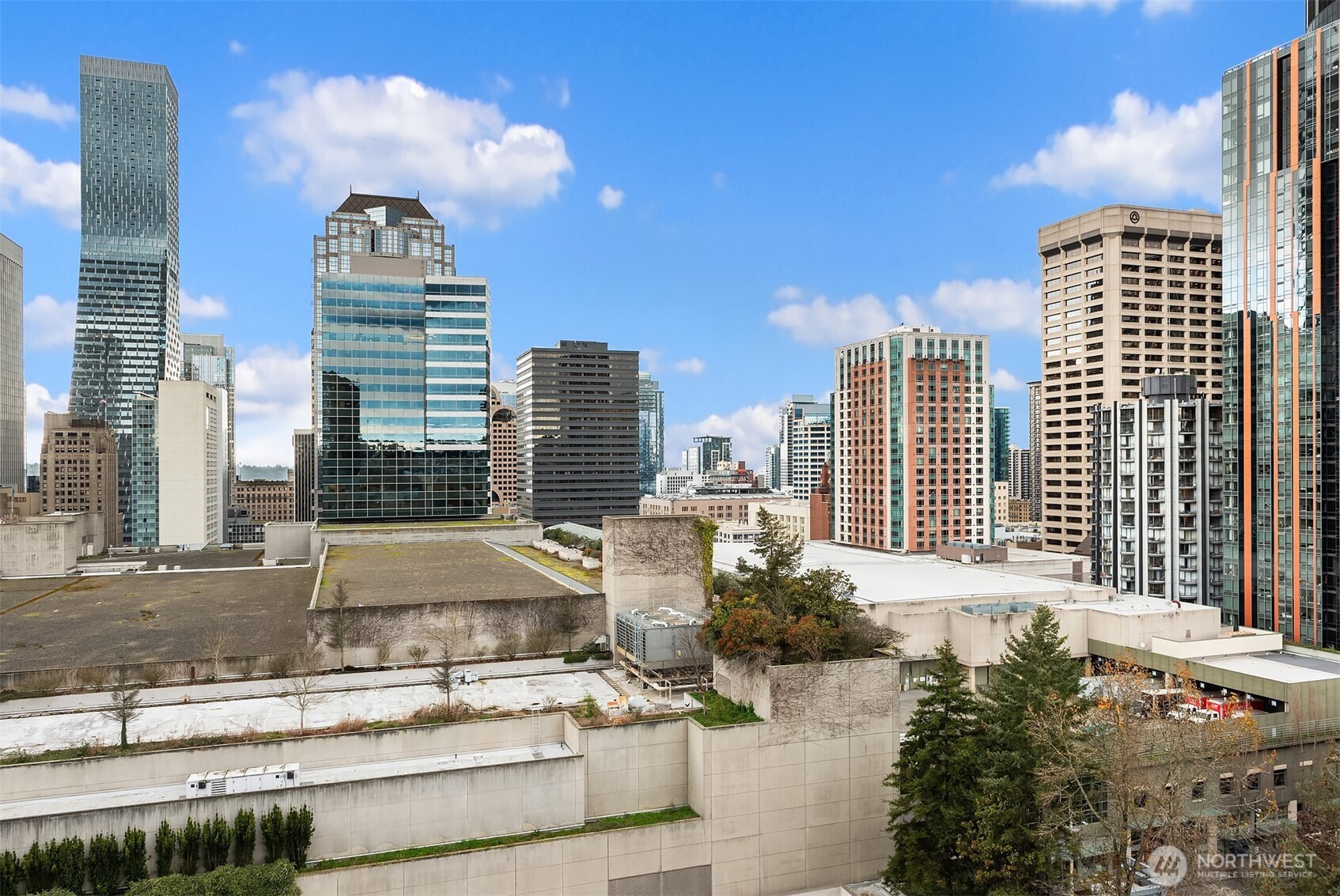 1400 Hubbell Place, Unit 1207 Seattle, WA 98101 - Photo 19 of 21 Gallery Image 19