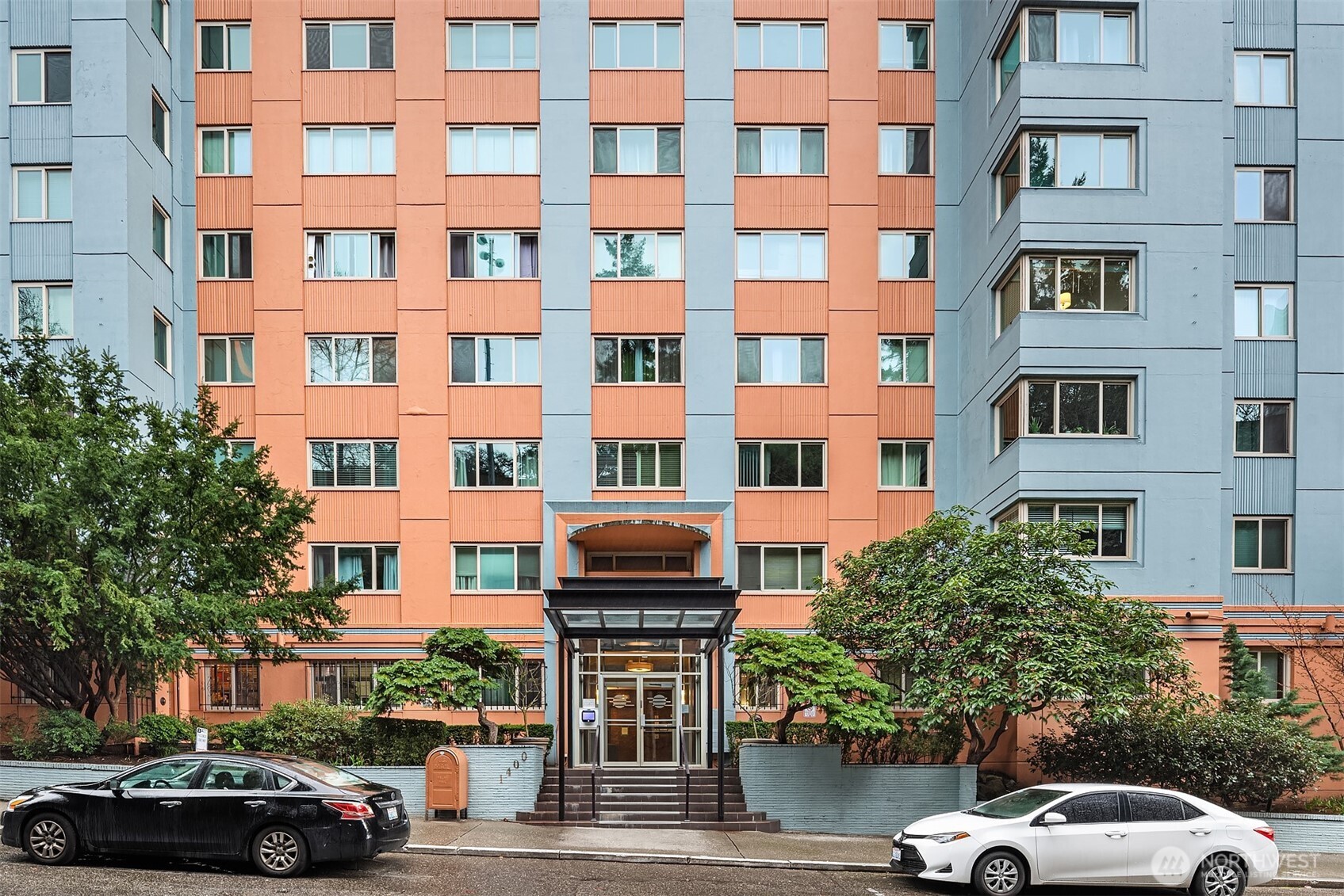 1400 Hubbell Place, Unit 1207 Seattle, WA 98101 - Photo 21 of 21 Gallery Image 21