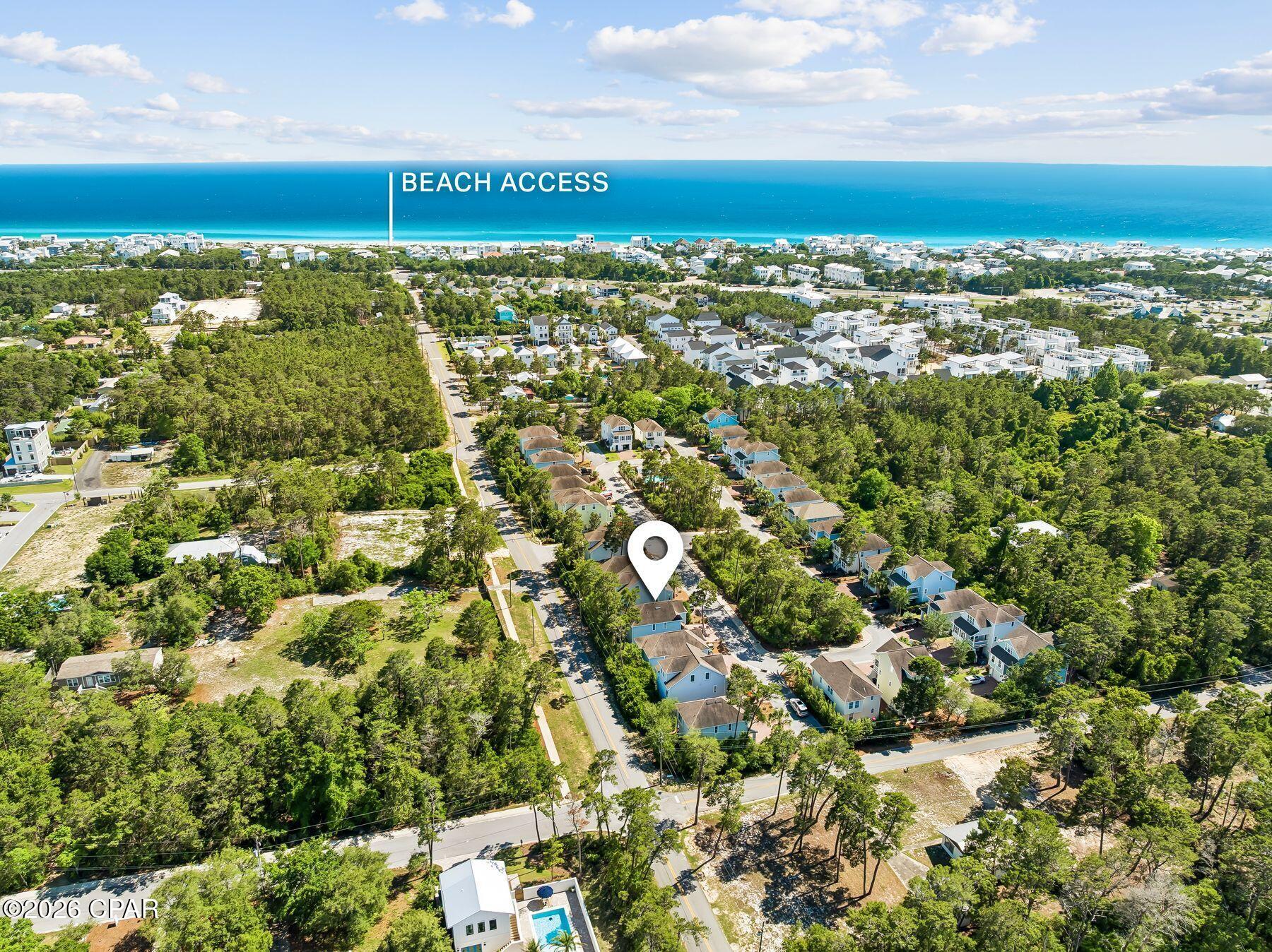 30 Sandpine Loop Inlet Beach, FL 32461 - Photo 2 of 16