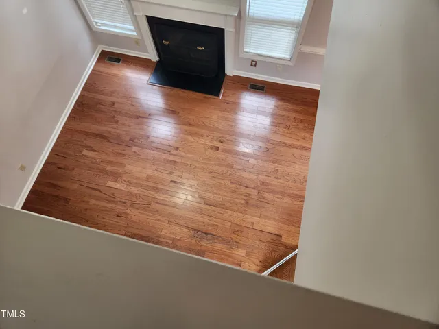 a kitchen with a sink and a window