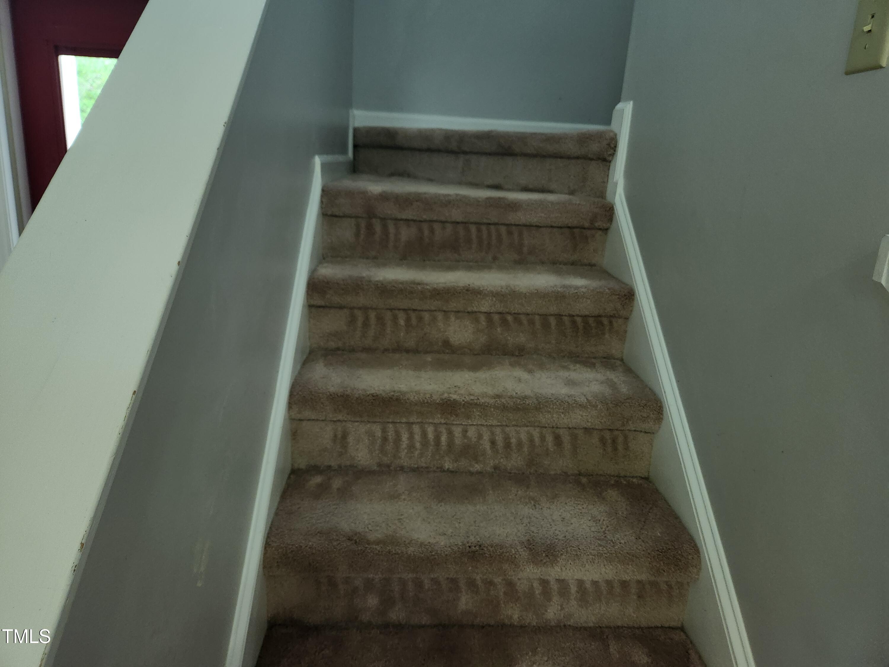 709 Thistlegate Trail Raleigh, NC 27610 - Photo 26 of 40 Photo #26