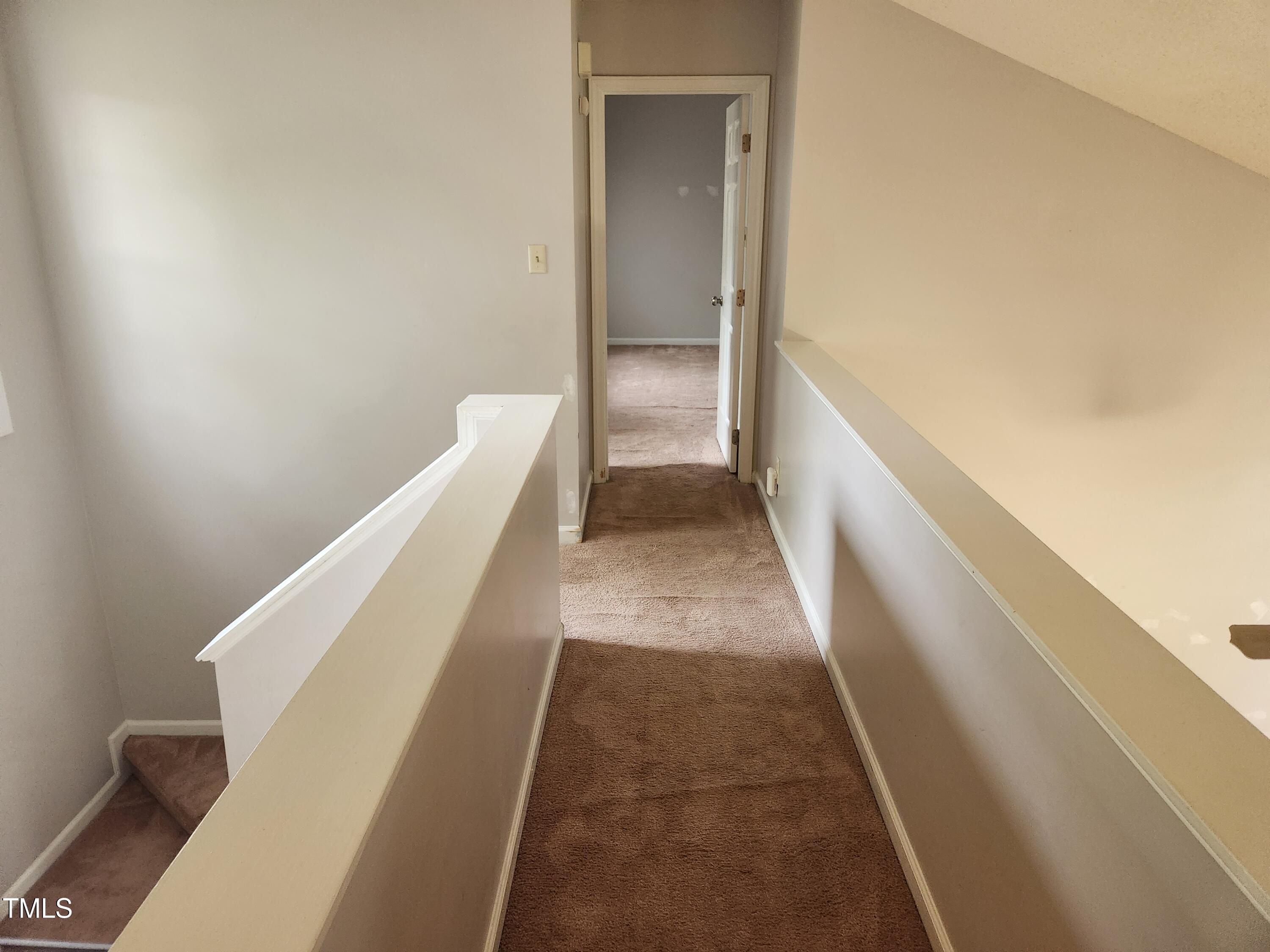 709 Thistlegate Trail Raleigh, NC 27610 - Photo 33 of 40 a view of balcony