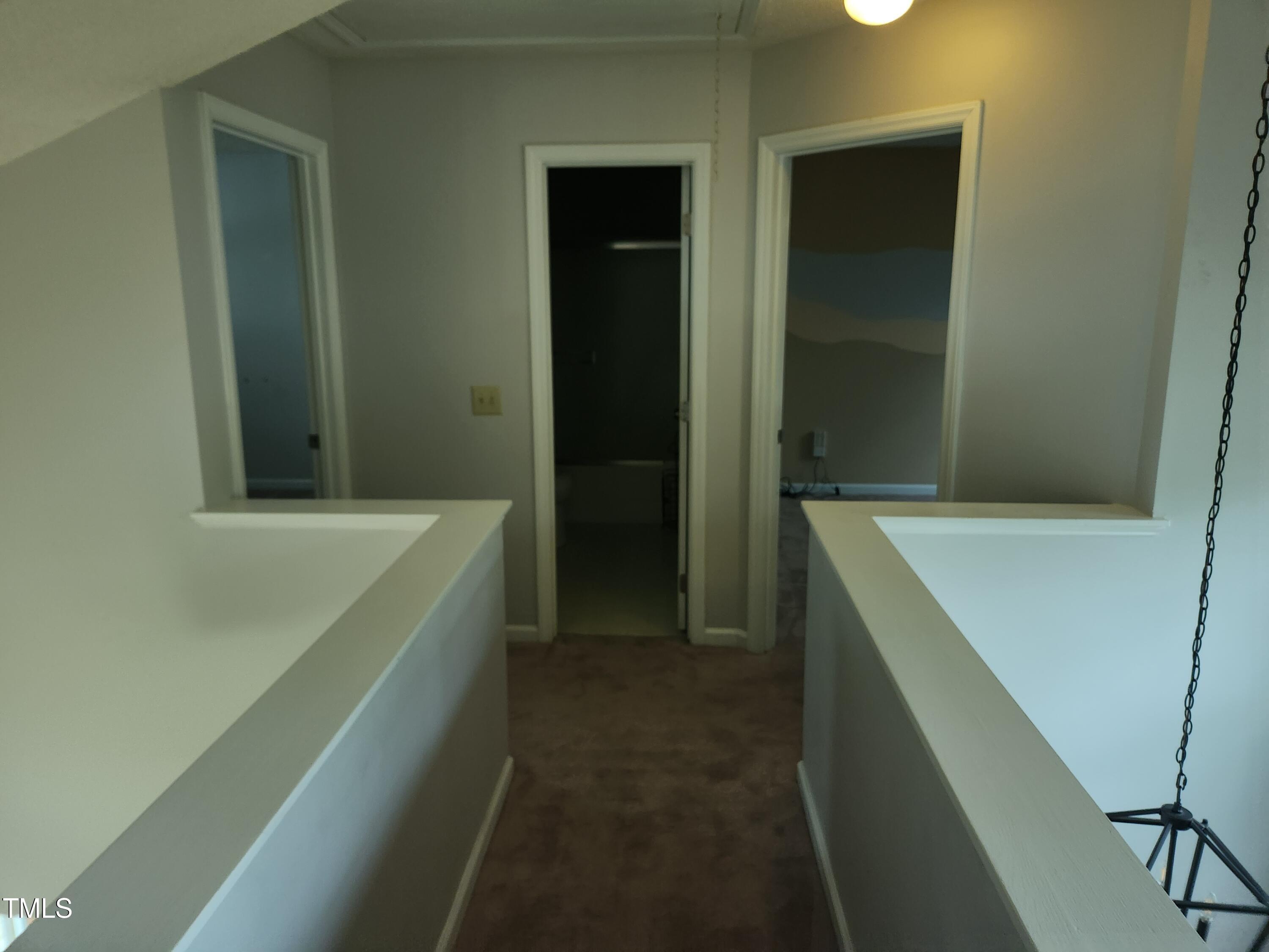 709 Thistlegate Trail Raleigh, NC 27610 - Photo 35 of 40 a bathroom with a bathtub and a shower