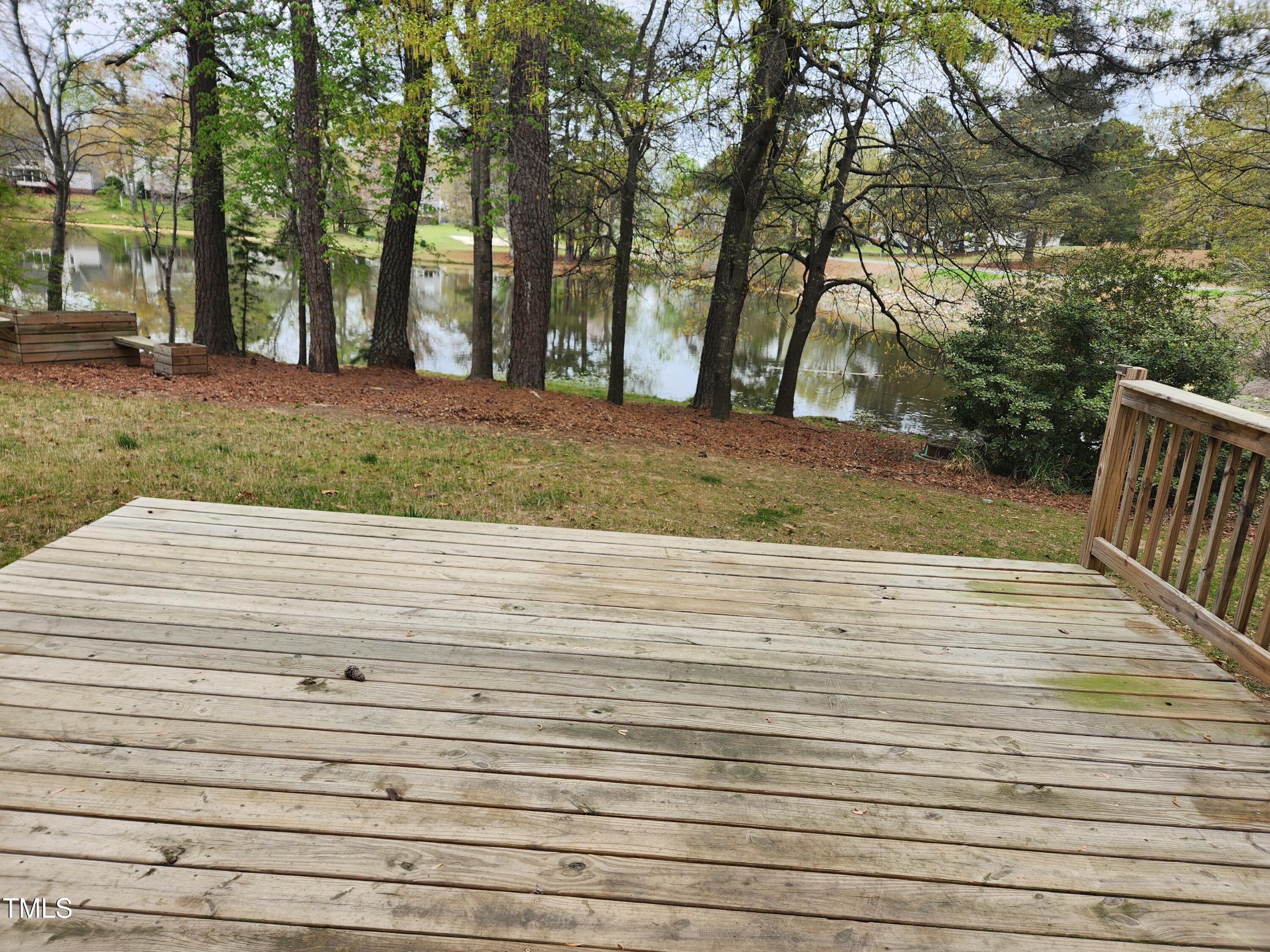 709 Thistlegate Trail Raleigh, NC 27610 - Photo 8 of 40 Photo #8