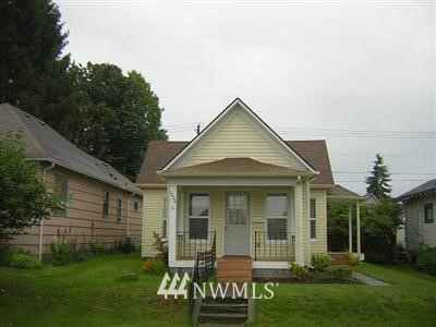 1626 Rockefeller Avenue Everett, WA 98201 - Photo 1 of 1
