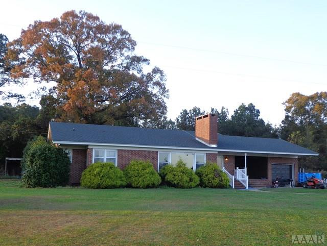 397 Perkins Road Gatesville, NC 27938 - Photo 1 of 18 Main View
