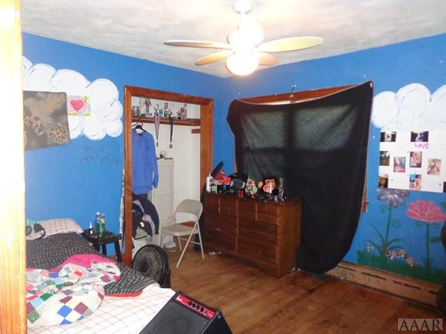 397 Perkins Road Gatesville, NC 27938 - Photo 12 of 18 Bedroom