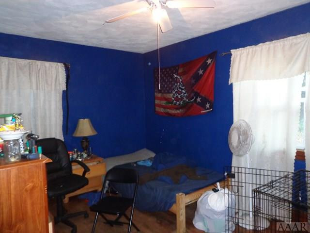 397 Perkins Road Gatesville, NC 27938 - Photo 13 of 18 Bedroom