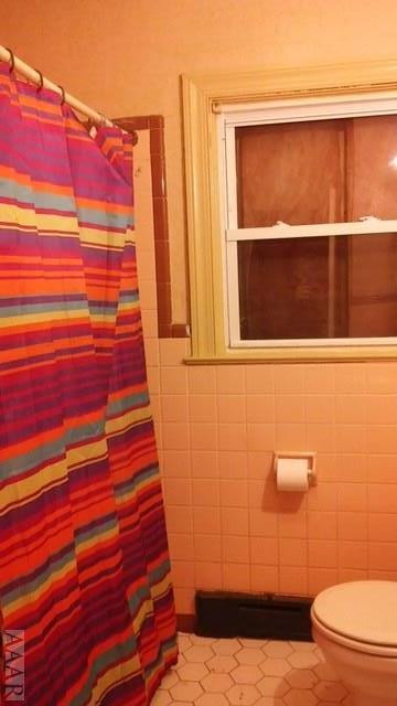 397 Perkins Road Gatesville, NC 27938 - Photo 15 of 18 Guest Bath