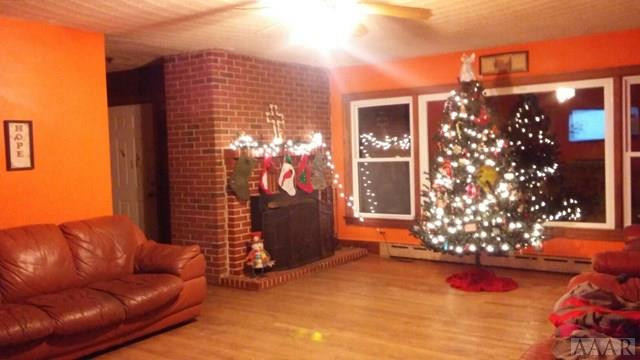 397 Perkins Road Gatesville, NC 27938 - Photo 3 of 18 Gallery Image 3