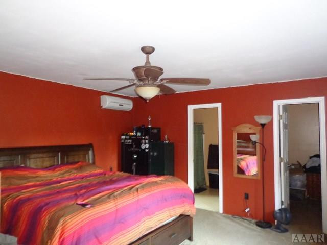 397 Perkins Road Gatesville, NC 27938 - Photo 7 of 18 New Master Suite