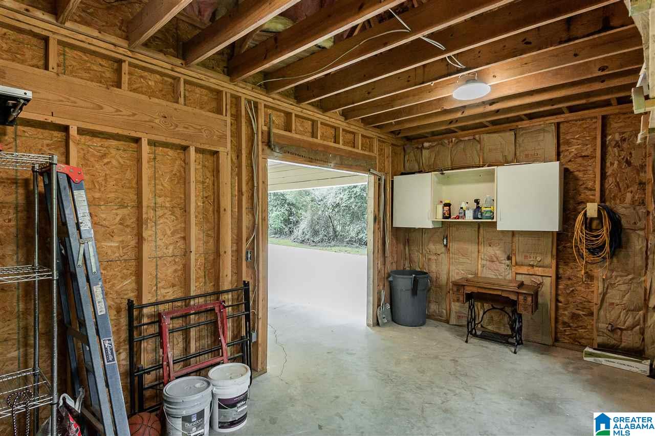 2440 Jannebo Road Birmingham, AL 35216 - Photo 48 of 48